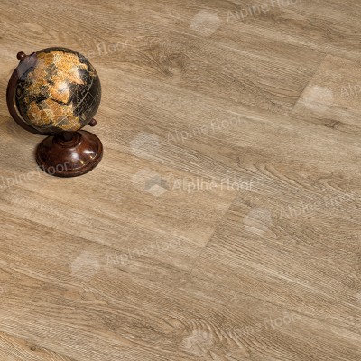 Купить LVT плитка (клеевая) Alpine Floor Ultra Камфора ЕСО 5-31 (4,49 м2). Фотографии, цена, характеристики