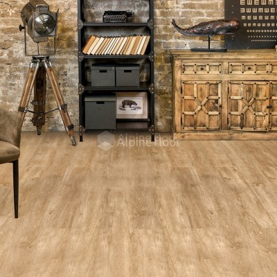 Купить LVT плитка (клеевая) Alpine Floor Grand Sequoia Камфора ECO 11-502 (3,592 м2). Фотографии, цена, характеристики