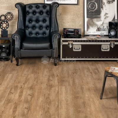 Купить LVT плитка (клеевая) Alpine Floor Grand Sequoia Макадамия ECO 11-1002 (3,592 м2). Фотографии, цена, характеристики