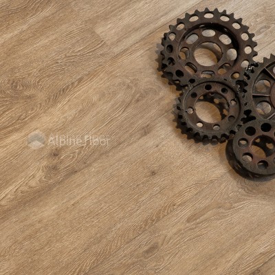 Купить LVT плитка (клеевая) Alpine Floor Grand Sequoia Макадамия ECO 11-1002 (3,592 м2). Фотографии, цена, характеристики