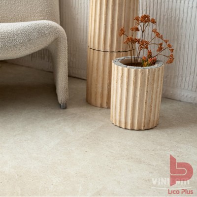 Купить LVT плитка (клеевая) Vinilam Ceramo XXL Glue Тихая Бухта (4,56 м2). Фотографии, цена, характеристики