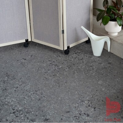 Купить LVT плитка (клеевая) Vinilam Ceramo XXL Glue Терраццо (4,56 м2). Фотографии, цена, характеристики