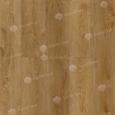 Купить LVT плитка (клеевая) Alpine Floor Easy Line Дуб Южный ЕСО 3-29 (2,245 м2). Фотографии, цена, характеристики