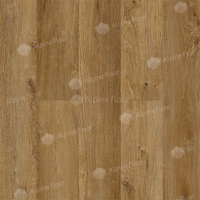 Купить LVT плитка (клеевая) Alpine Floor Easy Line Дуб Цейлонский ЕСО 3-30 (2,245 м2). Фотографии, цена, характеристики