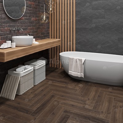 Купить SPC плитка Alpine Floor Parquet Альферац  (1,95 м2). Фотографии, цена, характеристики