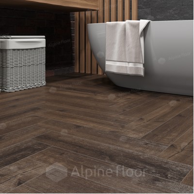 Купить SPC плитка Alpine Floor Parquet Альферац  (1,95 м2). Фотографии, цена, характеристики