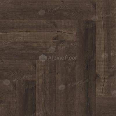 Купить SPC плитка Alpine Floor Parquet Альферац  (1,95 м2). Фотографии, цена, характеристики