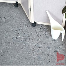 Кварц-виниловая плитка SPC Vinilam Ceramo Stone Терраццо (2,209 м2)