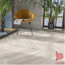 Кварц-виниловая плитка SPC AquaFloor Space Parquet Light AF 4506 PQL (1,489 м2)