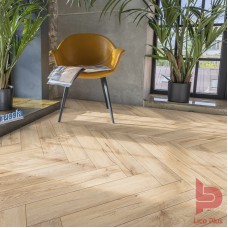 Кварц-виниловая плитка SPC AquaFloor Space Parquet Light AF 4507 PQL (1,489 м2)