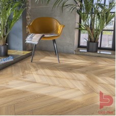 Кварц-виниловая плитка SPC AquaFloor Space Parquet Light AF 4508 PQL (1,489 м2)