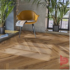 Кварц-виниловая плитка SPC AquaFloor Space Parquet Light AF 4509 PQL (1,489 м2)