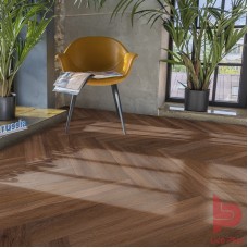 Кварц-виниловая плитка SPC AquaFloor Space Parquet Light AF 4510 PQL (1,489 м2)