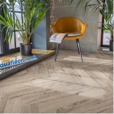 Кварц-виниловая плитка SPC AquaFloor Space Parquet Light AF 4512 PQL (1,489 м2)