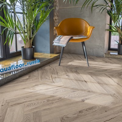 Купить SPC плитка AquaFloor Space Parquet Light AF 4512 PQL (1,489). Фотографии, цена, характеристики