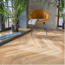 Кварц-виниловая плитка SPC AquaFloor Space Parquet Light AF 4514 PQL (1,489 м2)