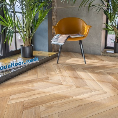 Купить SPC плитка AquaFloor Space Parquet Light AF 4514 PQL (1,489). Фотографии, цена, характеристики