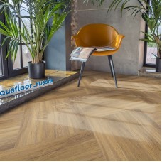 Кварц-виниловая плитка SPC AquaFloor Space Parquet Light AF 4515 PQL (1,489 м2)