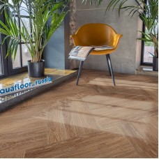 Кварц-виниловая плитка SPC AquaFloor Space Parquet Light AF 4516 PQL (1,489 м2)