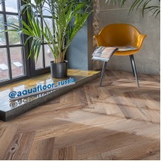 Кварц-виниловая плитка SPC AquaFloor Space Parquet Light AF 4517 PQL (1,489 м2)