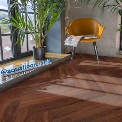 Купить SPC плитка AquaFloor Space Parquet Light AF 4519 PQL (1,489). Фотографии, цена, характеристики