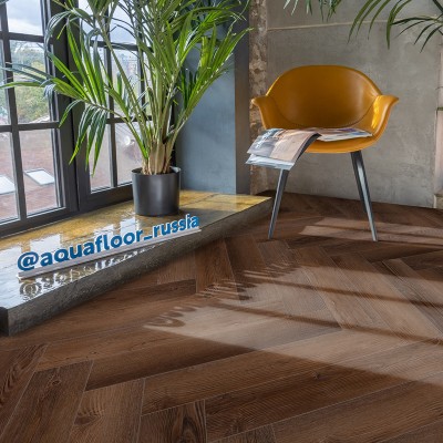 Купить SPC плитка AquaFloor Space Parquet Light AF 4520 PQL (1,489). Фотографии, цена, характеристики