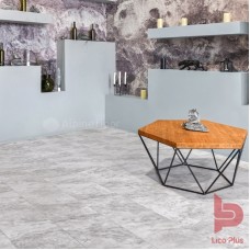 Кварц-виниловая плитка SPC Alpine Floor Stone Чили ECO 4-19 (2,232 м2)