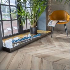 Кварц-виниловая плитка LVT клеевая Aquafloor Parquet Glue
Chevron AF2551PGCh (3,18 м2)