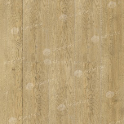 Купить Кварц-виниловая плитка SPC Alpine Floor Classic Тисс ECO 135-6 (2,232 м2). Фотографии, цена, характеристики