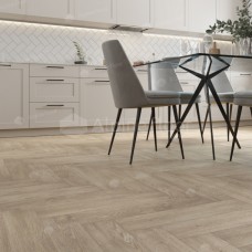 Кварц-виниловая плитка SPC Alpine Floor Parquet Premium Дуб Ваниль Селект ECO 19-3 (0,75 м2)