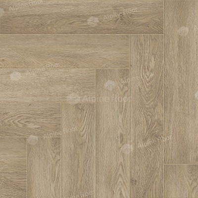 Купить Кварц-виниловая плитка SPC Alpine Floor Parquet Premium Дуб Royal ECO 19-2 (0,75 м2). Фотографии, цена, характеристики