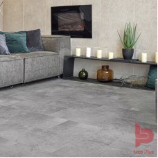 Кварц-виниловая плитка SPC Alpine Floor Stone Ройал ECO 4-21 (2,232 м2)