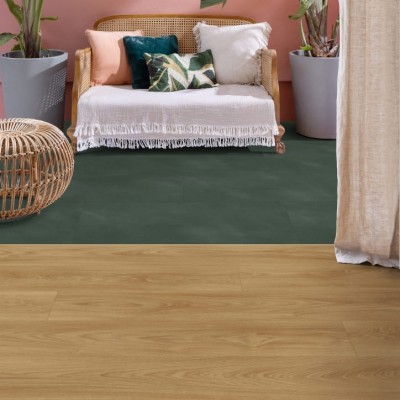 Купить Кварц-виниловая плитка LVT Moduleo Roots 0.55 EIR Laurel Oak 51822 (3,21 м2). Фотографии, цена, характеристики