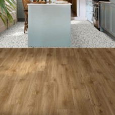 Кварц-виниловая плитка LVT Moduleo Roots 0.55 EIR Sierra Oak 58876 (3,62 м2)