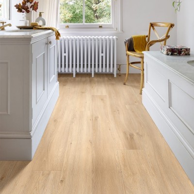 Купить Кварц-виниловая плитка LVT Moduleo Roots 0.55 EIR Sierra Oak 58936 (3,62 м2). Фотографии, цена, характеристики