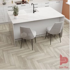 Кварц-виниловая плитка SPC Alpine Floor Parqet Light Фантазия ECO 13-1 ( 1,95 м2)