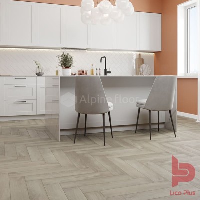 Купить SPC плитка Alpine Floor Parqet Light Фантазия ( 1,95 м2). Фотографии, цена, характеристики