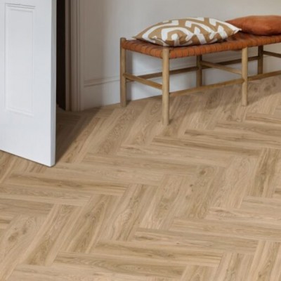 Купить Кварц-виниловая плитка LVT Moduleo Roots Herringbone Дуб Блэк Джек 22229 (2,4 м2). Фотографии, цена, характеристики