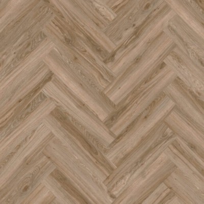 Купить Кварц-виниловая плитка LVT Moduleo Roots Herringbone Дуб Блэк Джек 22229 (2,4 м2). Фотографии, цена, характеристики