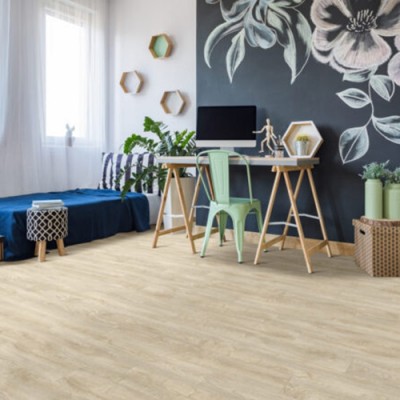 Купить Кварц-виниловая плитка SPC Moduleo Next Acoustic Silverleaf Oak 232 (2,12 м2). Фотографии, цена, характеристики