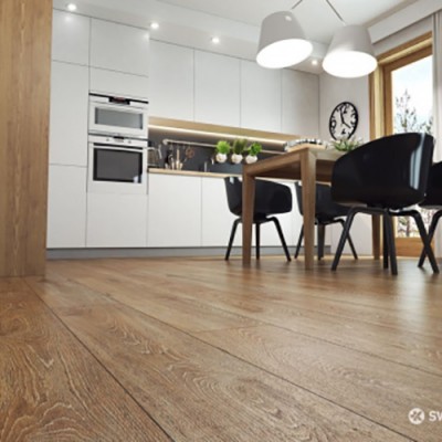 Купить Ламинат Kronopol Aurum Gusto Safron Oak D3493 (1,755 м2). Фотографии, цена, характеристики