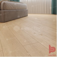 Кварц-виниловая плитка SPC Alpine Floor Grand Sequoia Адендрон ECO 11-23 (2,232 м2)