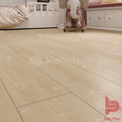 Купить SPC плитка Alpine Floor Grand Sequoia Гигантум (2,232 м2). Фотографии, цена, характеристики