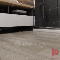 Кварц-виниловая плитка SPC Alpine Floor Grand Sequoia Мета ECO 11-27 (2,232 м2)