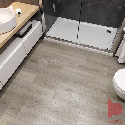 Купить SPC плитка Alpine Floor Grand Sequoia Мета (2,232 м2). Фотографии, цена, характеристики