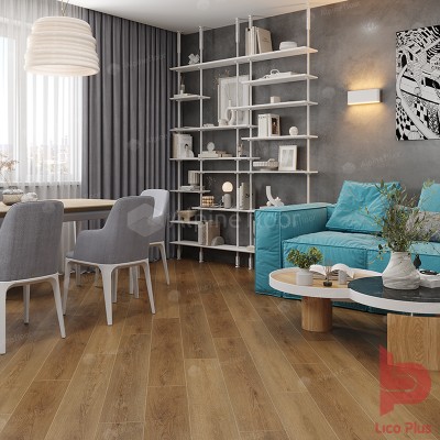 Купить SPC плитка Alpine Floor Grand Sequoia Пайни (2,232 м2). Фотографии, цена, характеристики