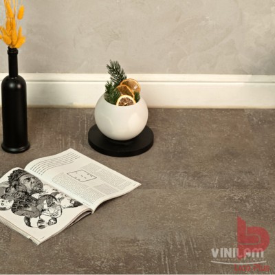 Купить SPC плитка Vinilam Ceramo Stone Дуб Натуральный (2,209 м2). Фотографии, цена, характеристики