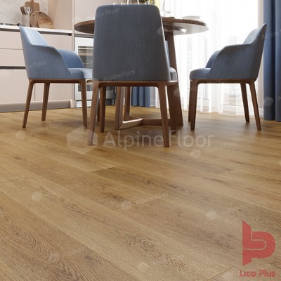 Купить SPC плитка Alpine Floor Grand Sequoia Таксодиум (2,232 м2). Фотографии, цена, характеристики