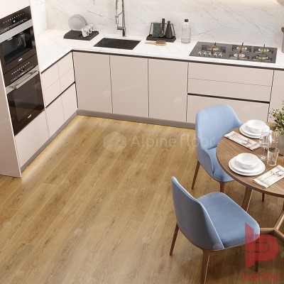 Купить SPC плитка Alpine Floor Grand Sequoia Таксодиум (2,232 м2). Фотографии, цена, характеристики