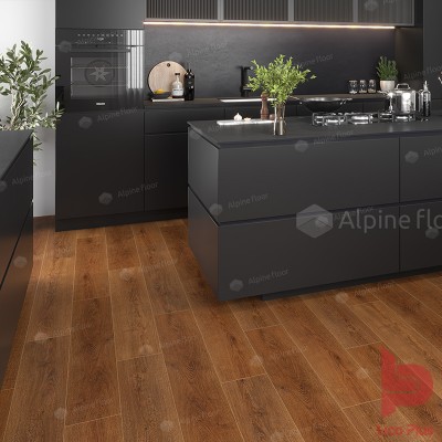 Купить SPC плитка Alpine Floor Grand Sequoia Гранд (2,232 м2). Фотографии, цена, характеристики